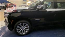 شيفروليه تاهو